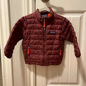 Patagonia Baby Down Sweater